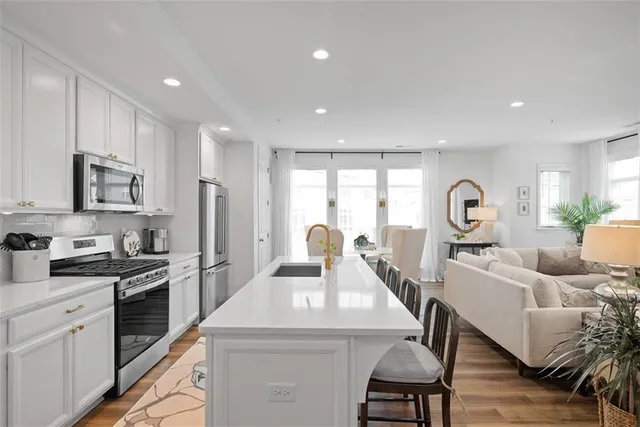 $329,900 | 3100 Goodwin Alley, Bridgeville, PA 15017