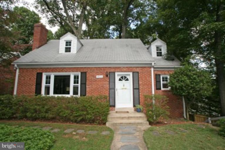 Exterior (Main)