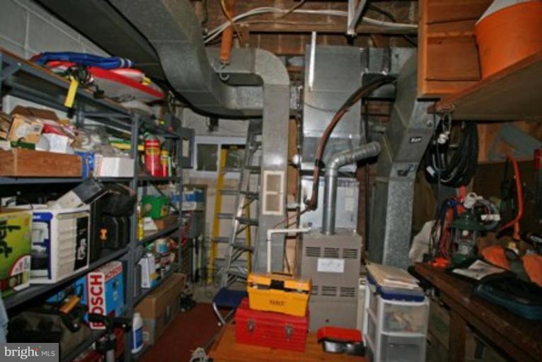 4015 25th Road North Arlington, VA 22207 - Photo 18 of 21 Storage Room