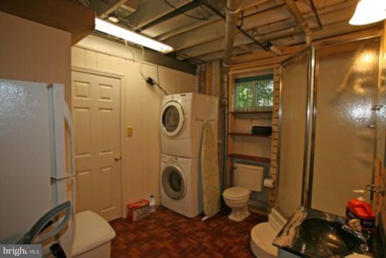 4015 25th Road North Arlington, VA 22207 - Photo 21 of 21 Laundry Area 1