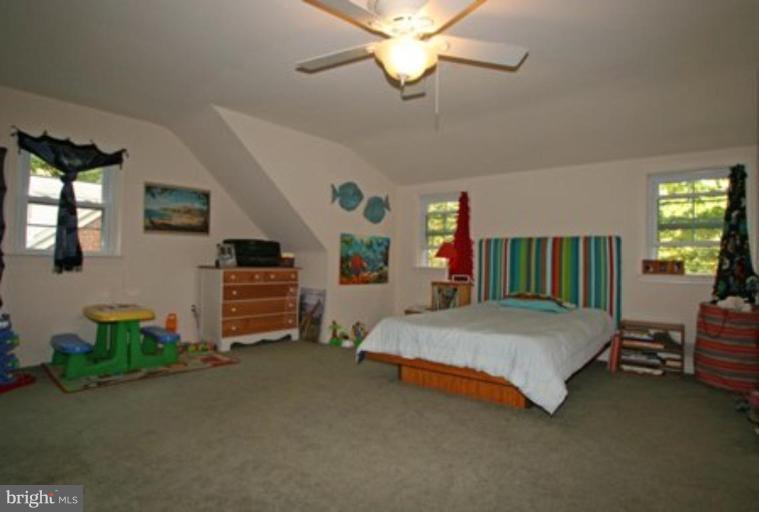 4015 25th Road North Arlington, VA 22207 - Photo 9 of 21 Master Bedroom #2