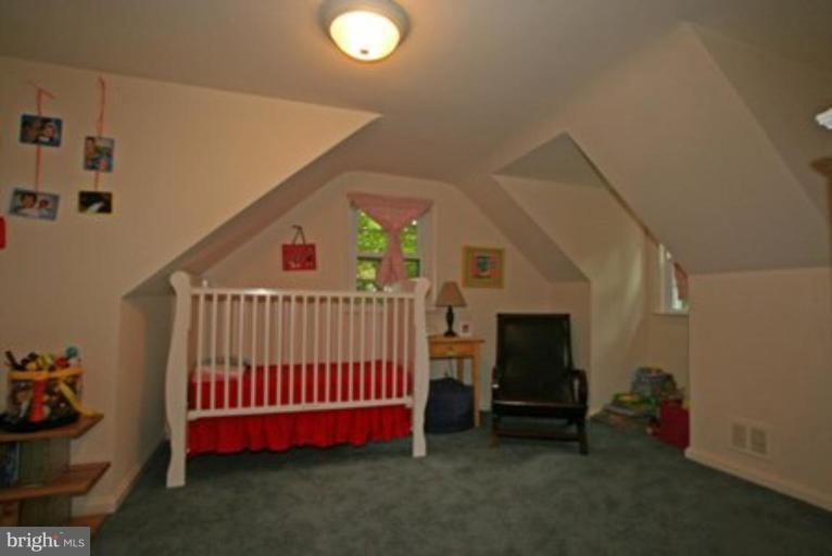 4015 25th Road North Arlington, VA 22207 - Photo 10 of 21 Bedroom #2