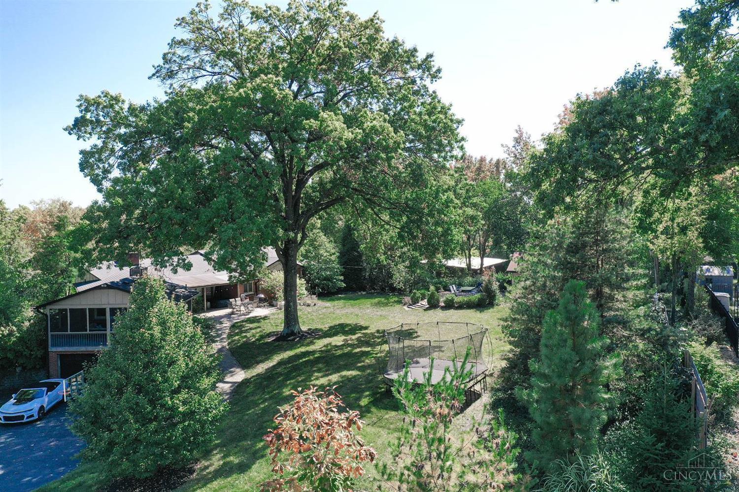 141 Congress Run Road Wyoming, OH 45215 - Photo 60 of 63 Gallery Image 60