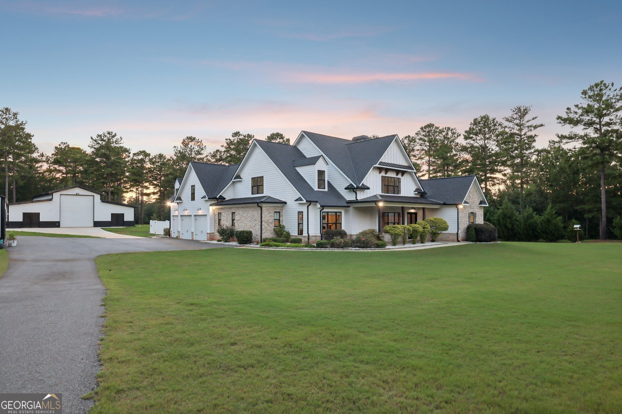 1970 Smith Road Forsyth, GA 31029 - Photo 111 of 160 Gallery Image 111