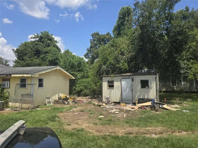 $99,999 | 510 Laurel Street, Marksville, LA 71351