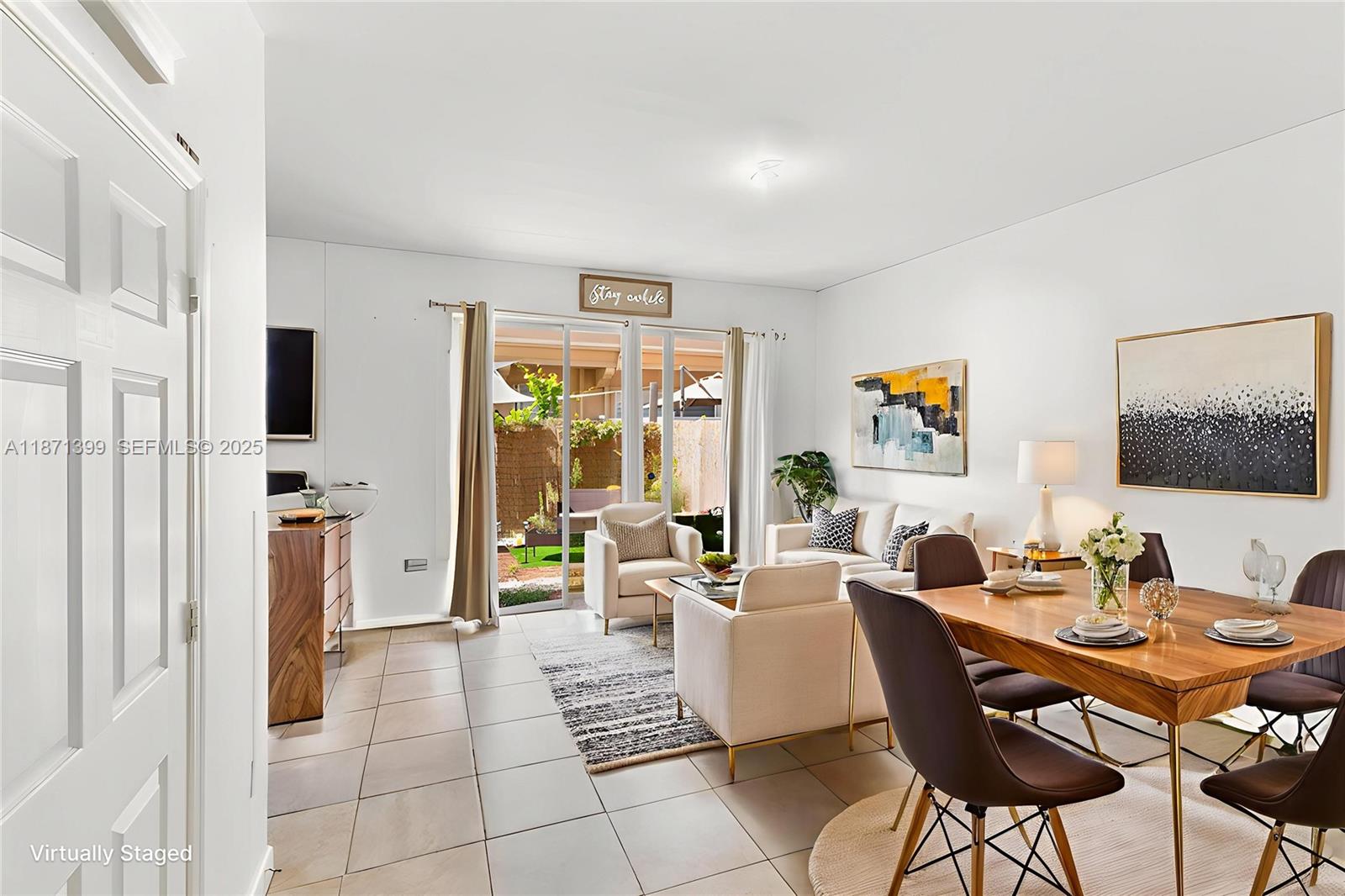 12958 Southwest 135th Street Miami, FL 33186 - Photo 2 of 14 We created a virtual staging to help you envision the home of your dreams