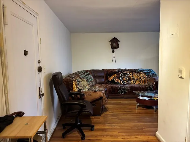 a view of a workspace