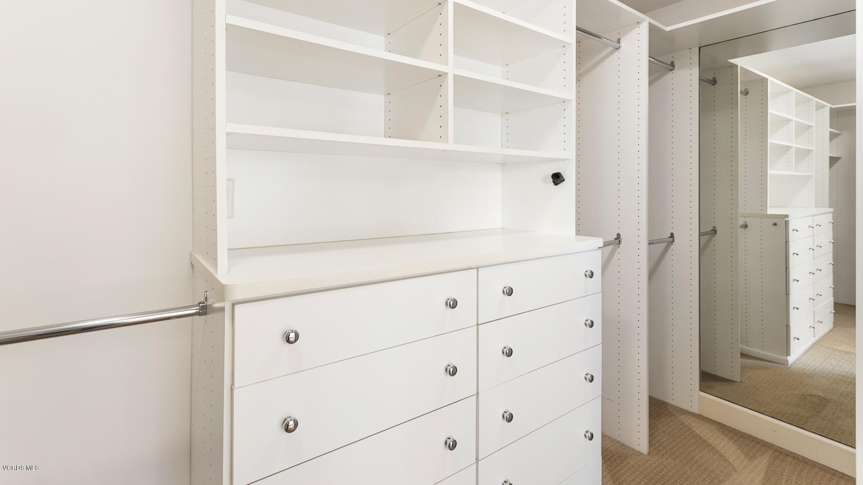 12252 Gorham Avenue Los Angeles, CA 90049 - Photo 45 of 59 a view of closet