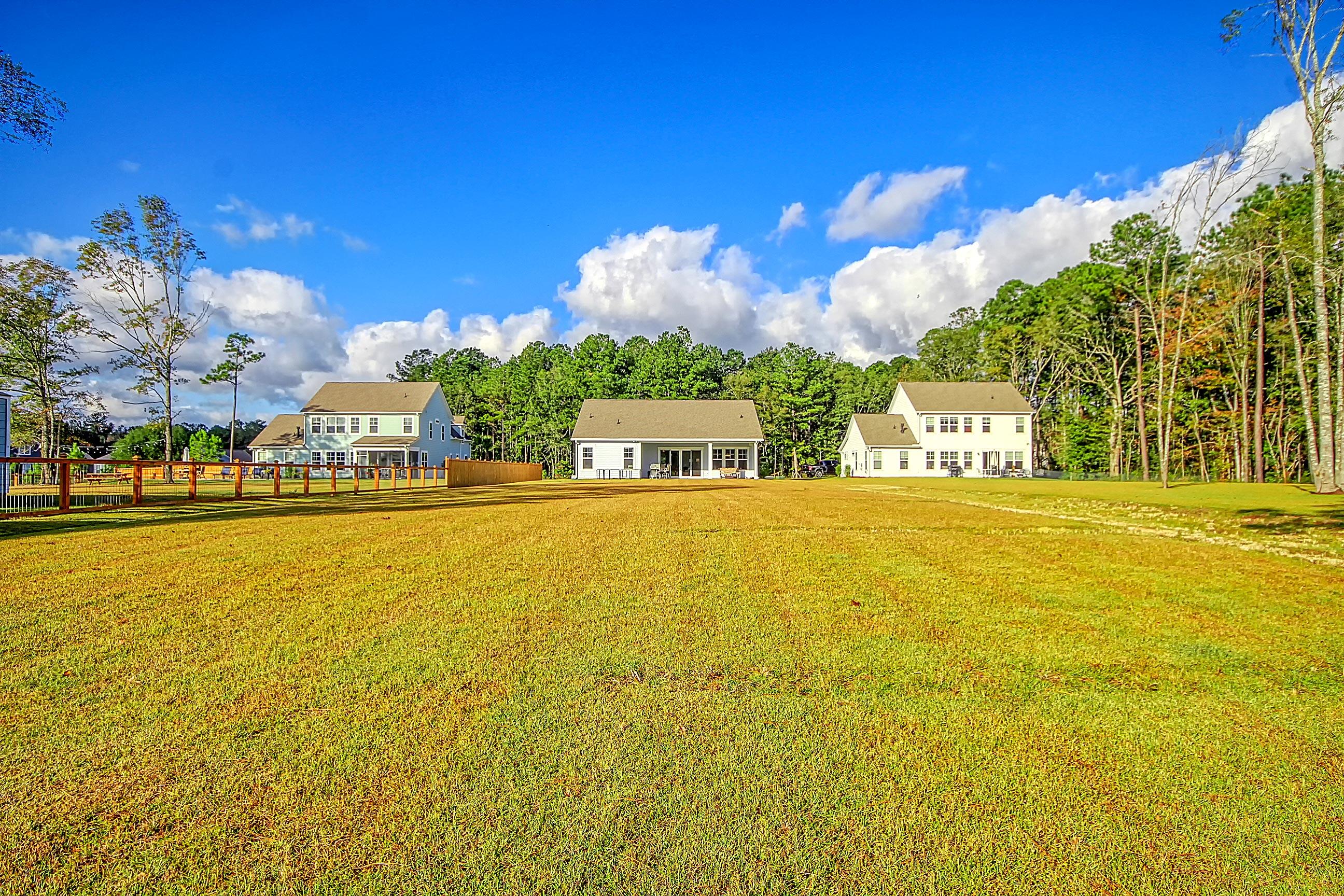560 Pontoon Road Huger, SC 29450 - Photo 11 of 61 Perfect area for entertaining