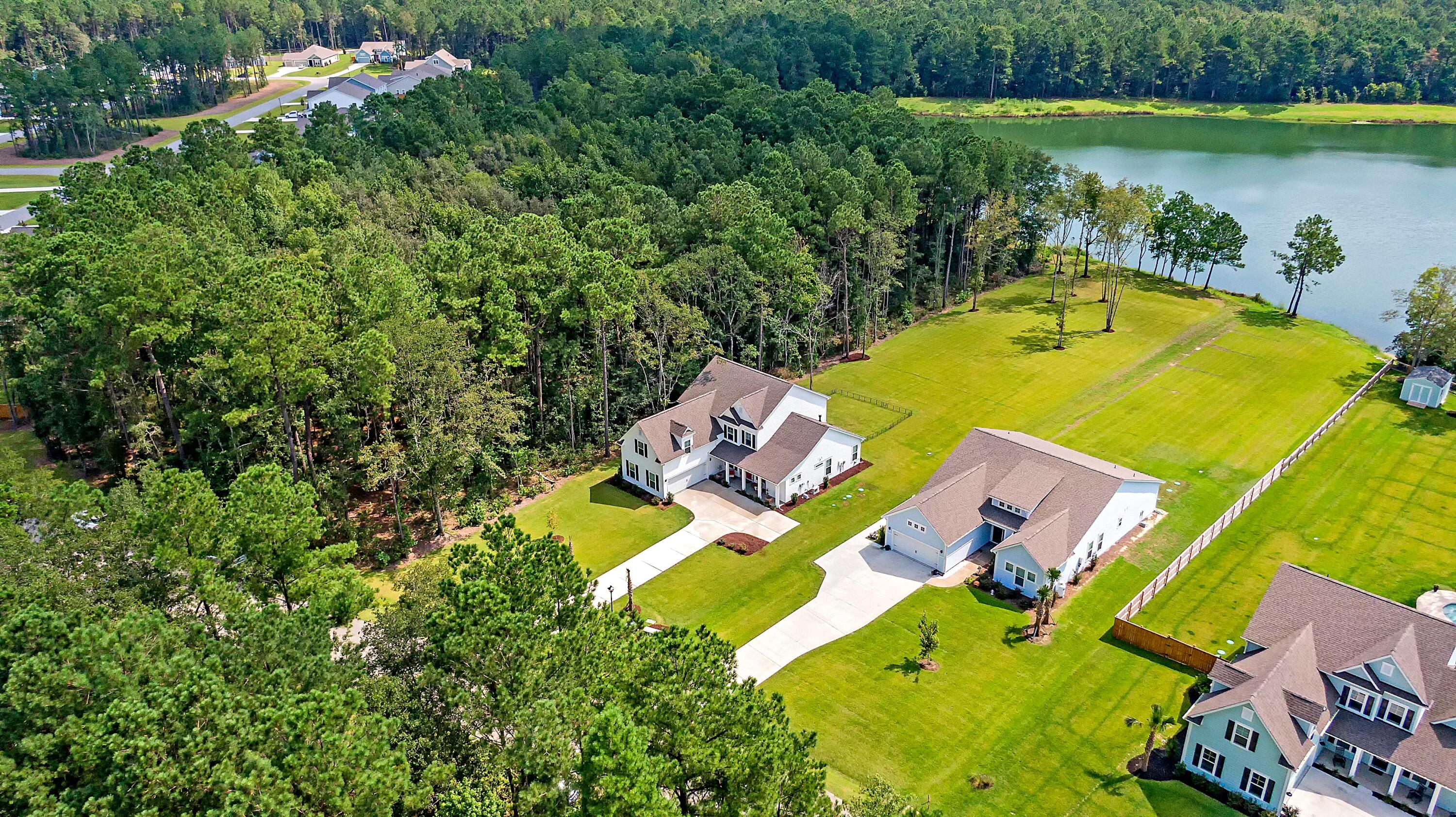 560 Pontoon Road Huger, SC 29450 - Photo 12 of 61 Lakeview