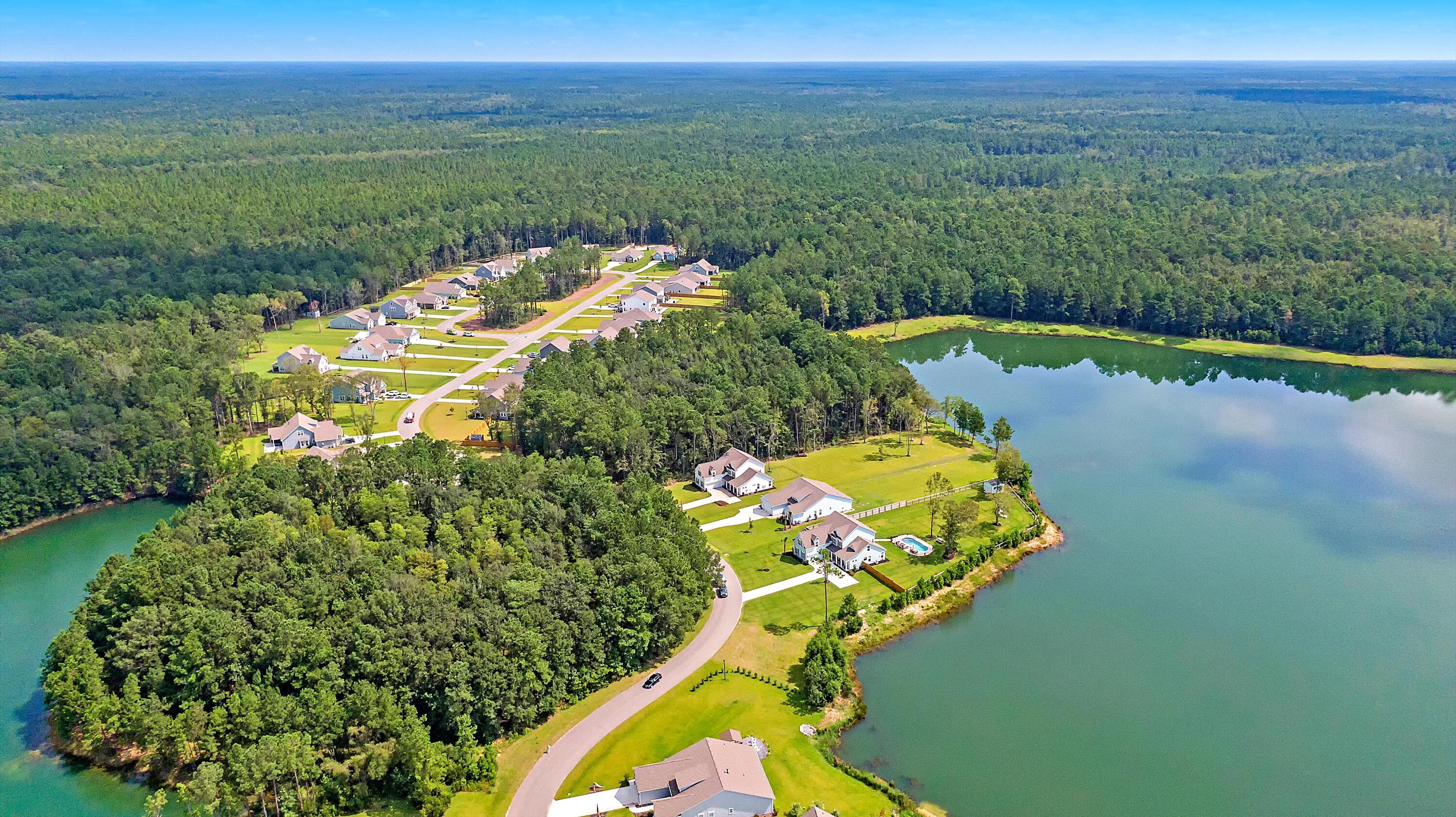 560 Pontoon Road Huger, SC 29450 - Photo 15 of 61 560 Pontoon Aerials_024