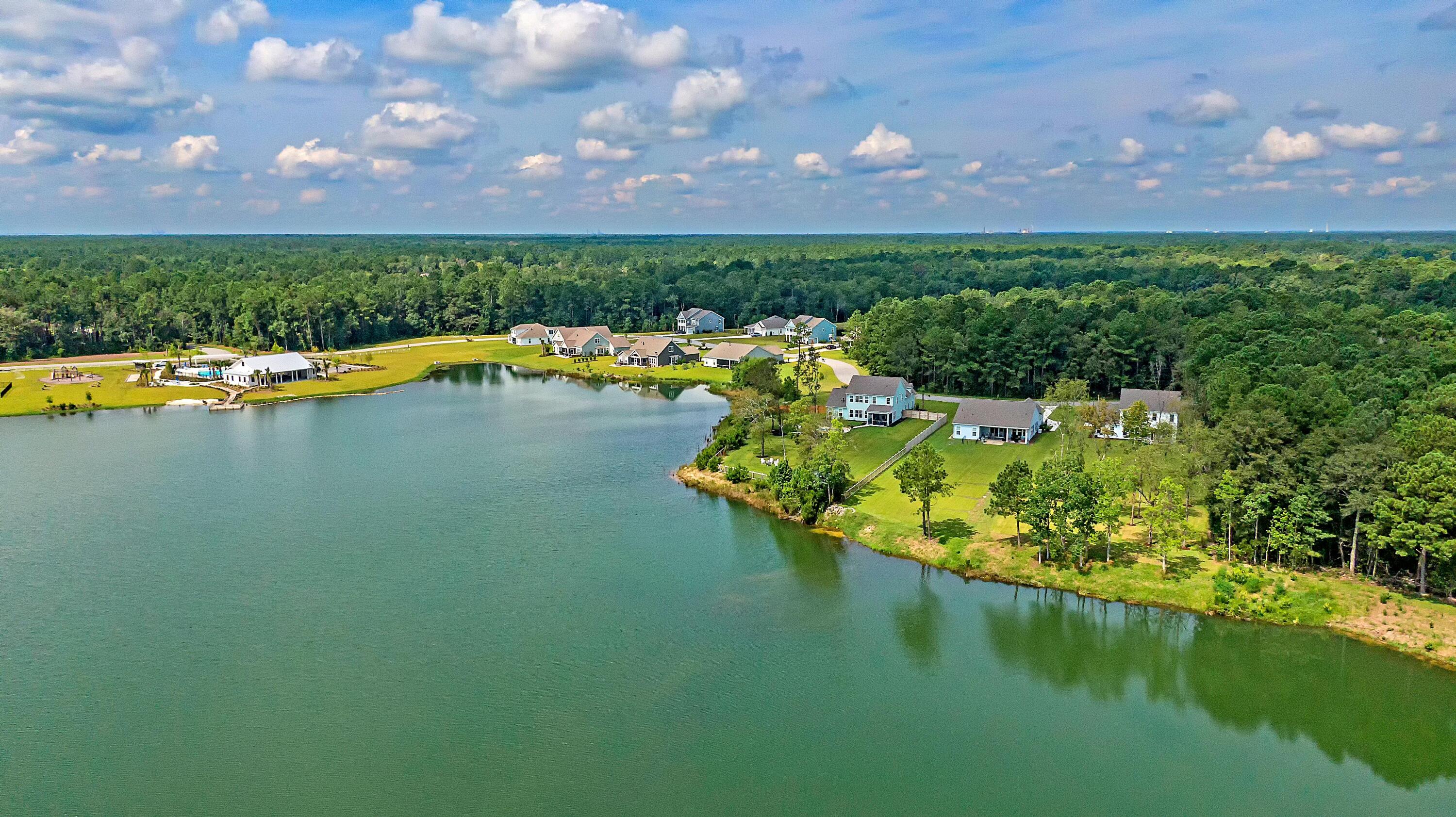 560 Pontoon Road Huger, SC 29450 - Photo 17 of 61 560 Pontoon Aerials_017