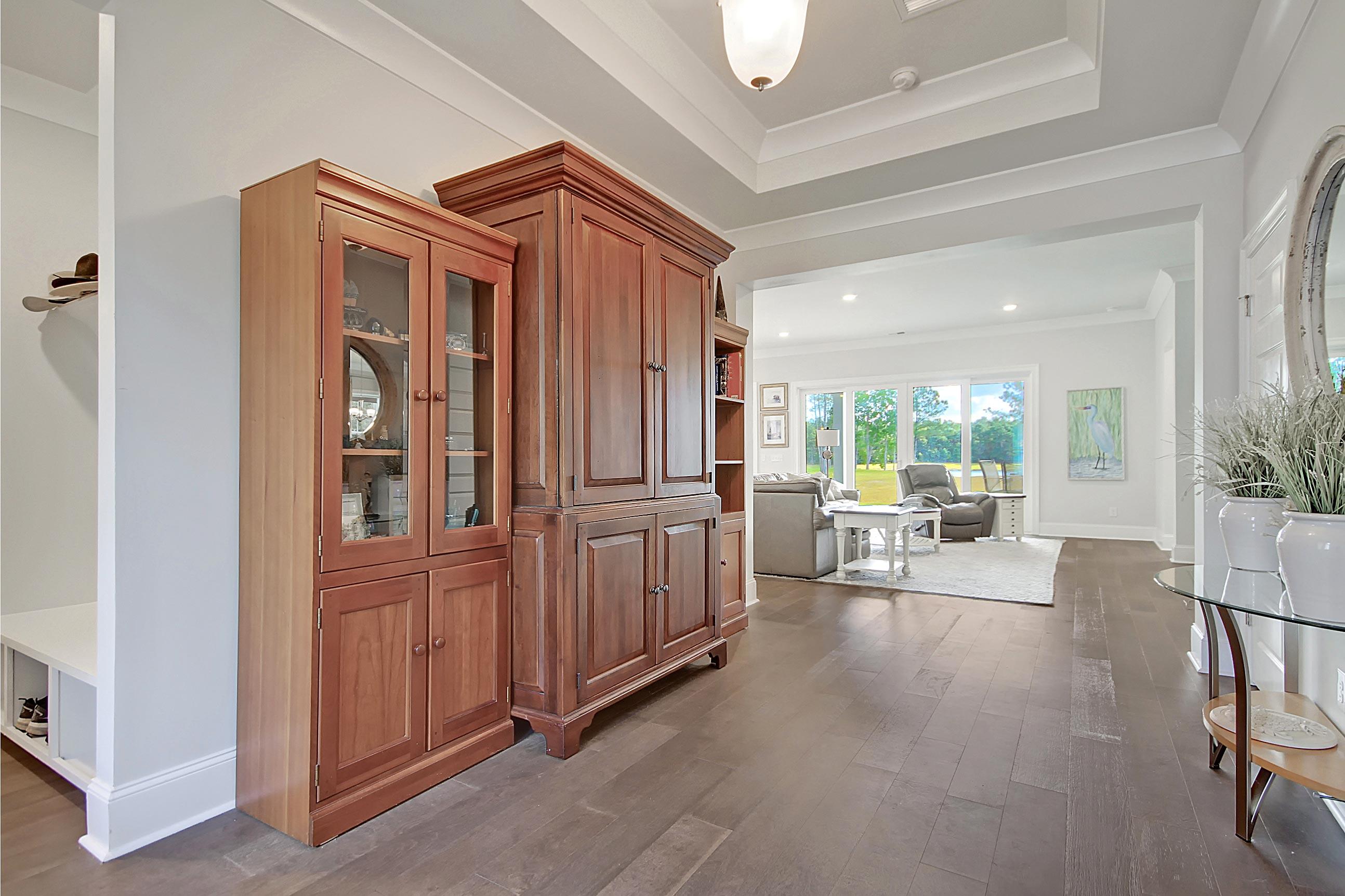 560 Pontoon Road Huger, SC 29450 - Photo 23 of 61 Family Room