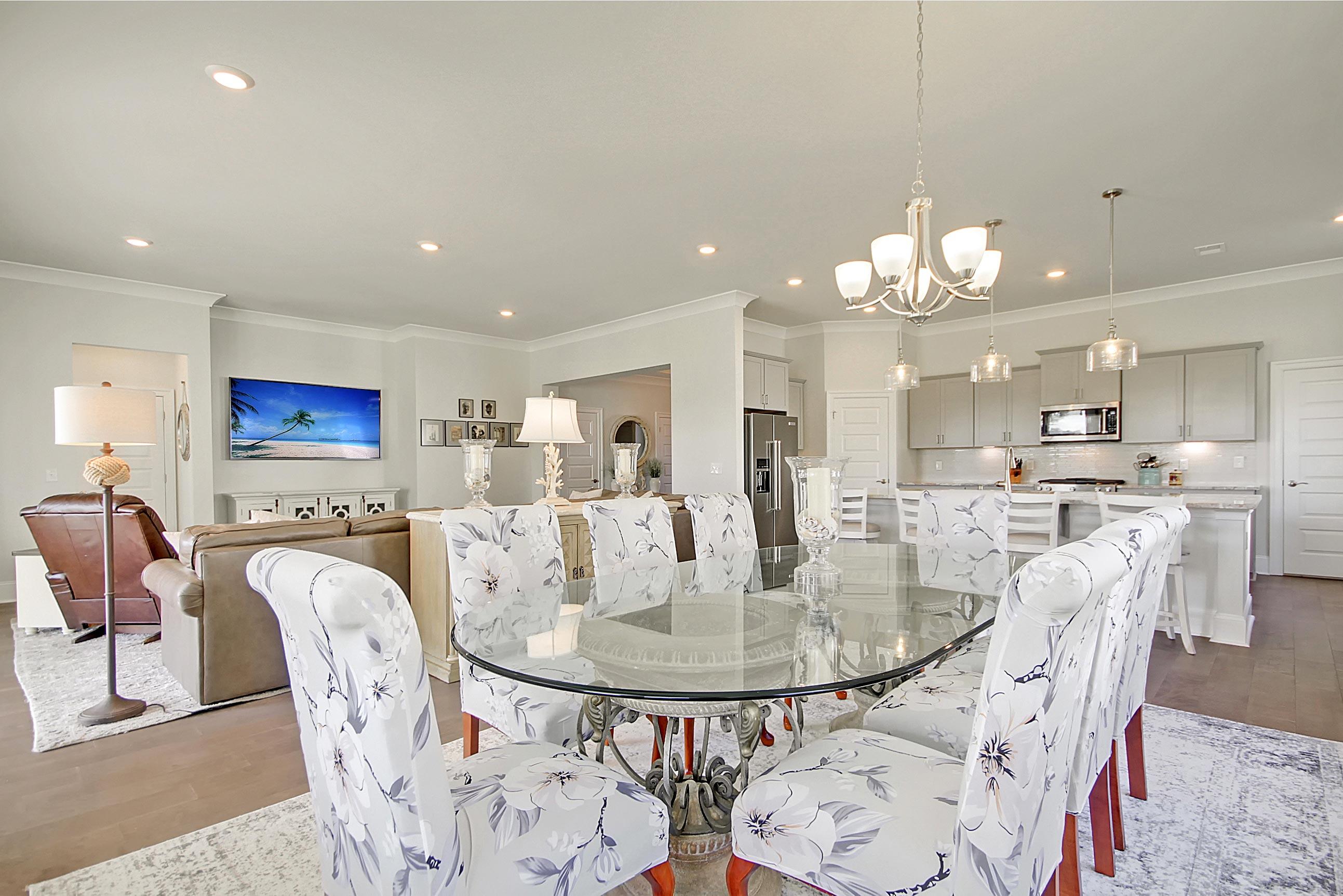 560 Pontoon Road Huger, SC 29450 - Photo 29 of 61 Kitchen