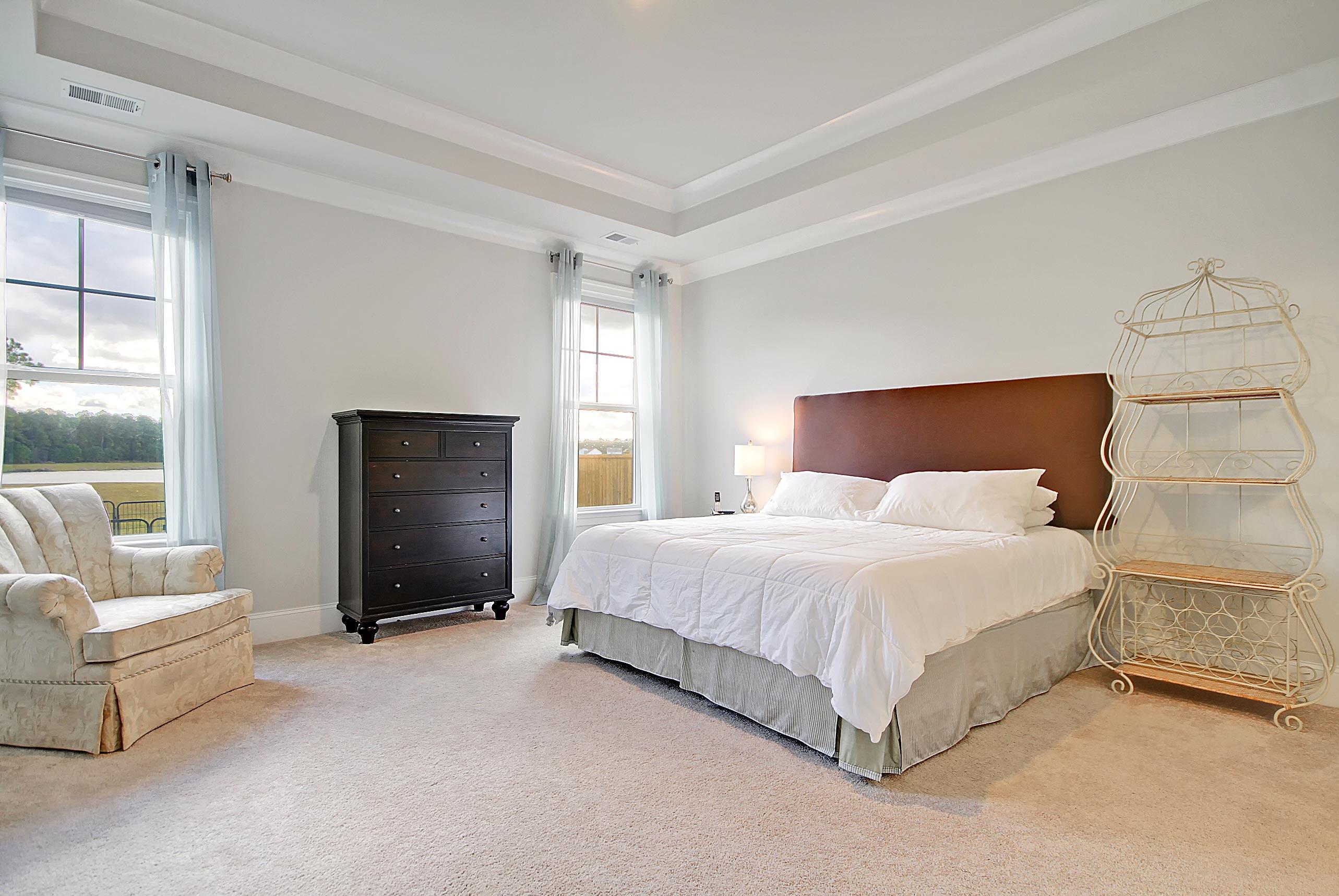 560 Pontoon Road Huger, SC 29450 - Photo 35 of 61 Master Suite