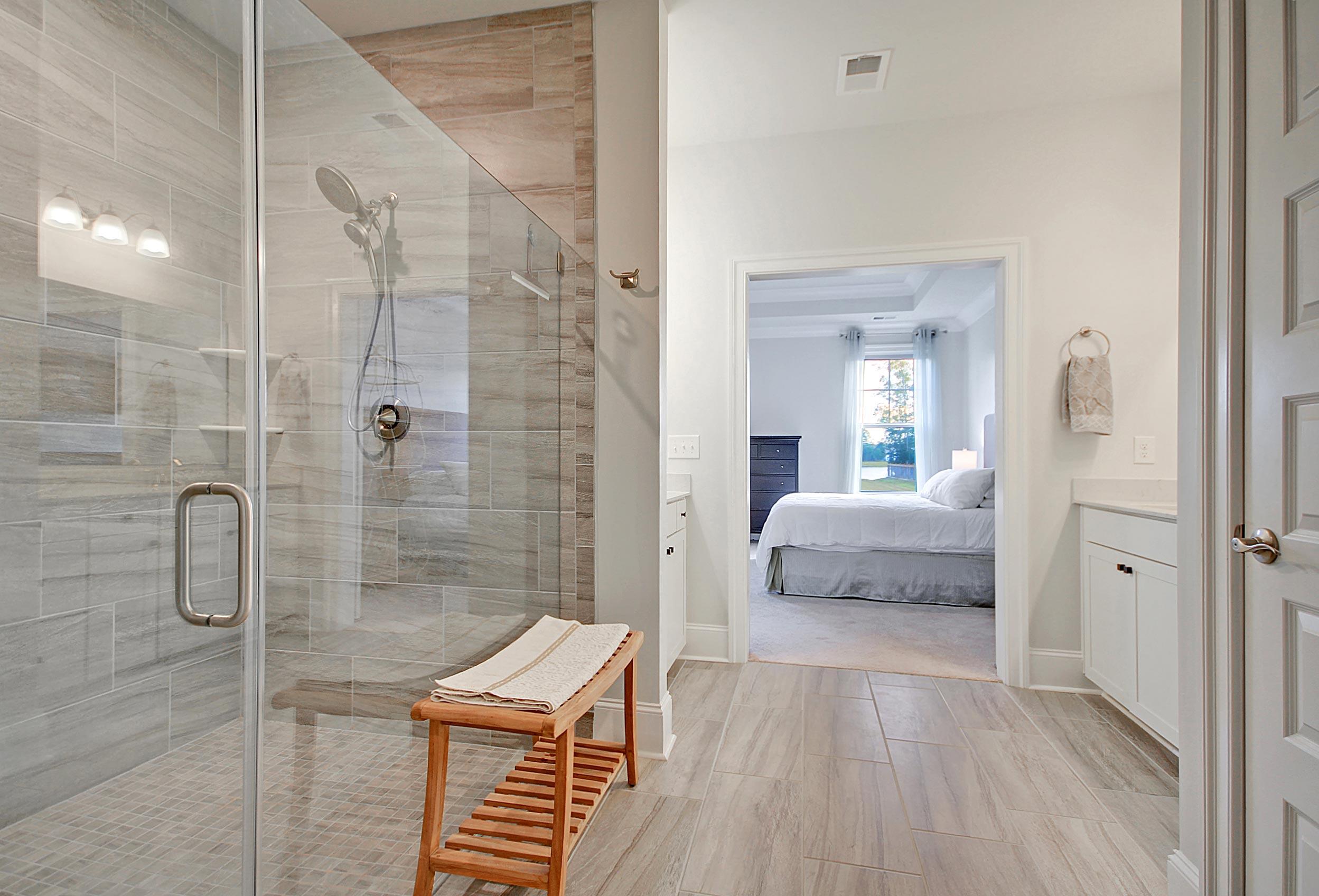 560 Pontoon Road Huger, SC 29450 - Photo 40 of 61 Huge shower