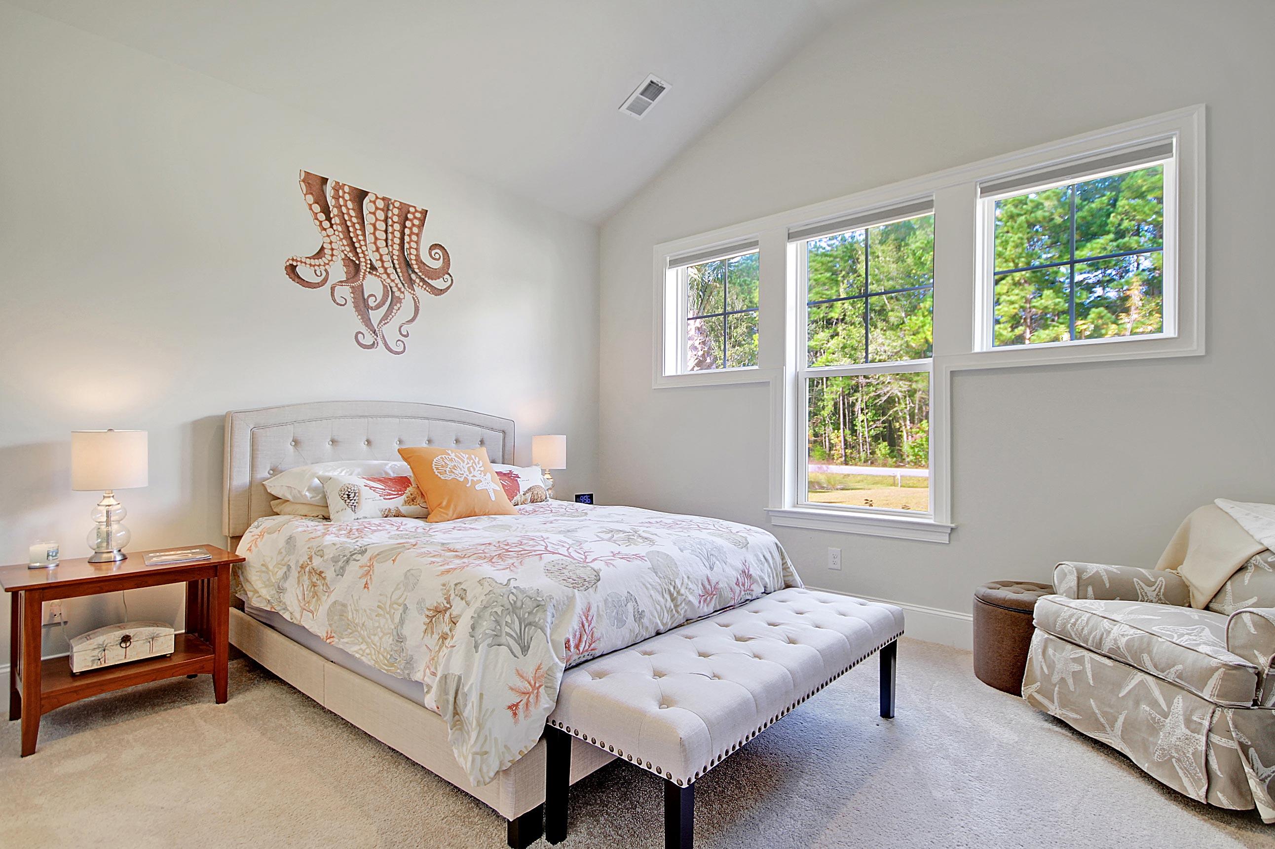 560 Pontoon Road Huger, SC 29450 - Photo 43 of 61 Bedroom #2