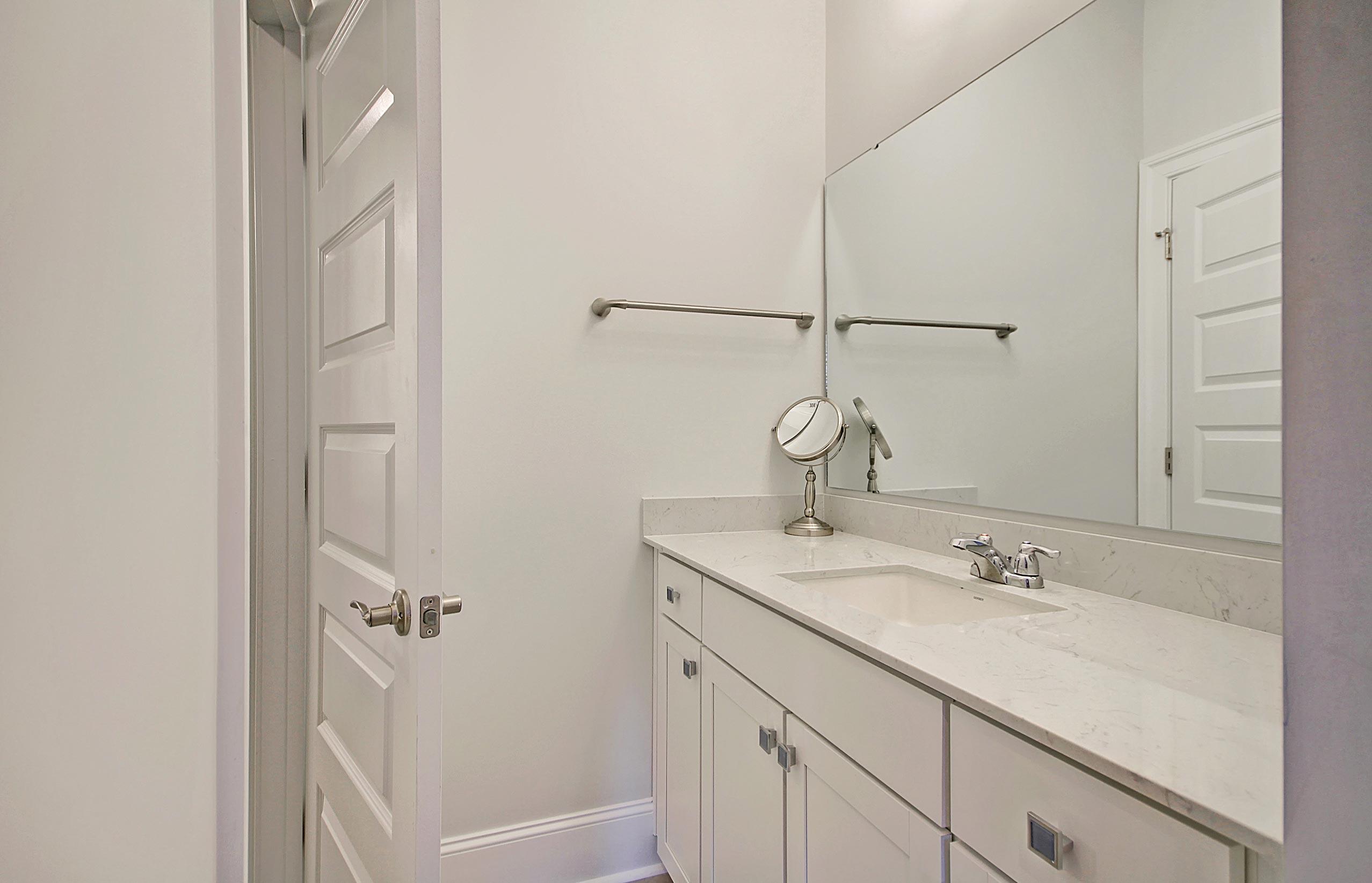 560 Pontoon Road Huger, SC 29450 - Photo 45 of 61 Bedroom #3