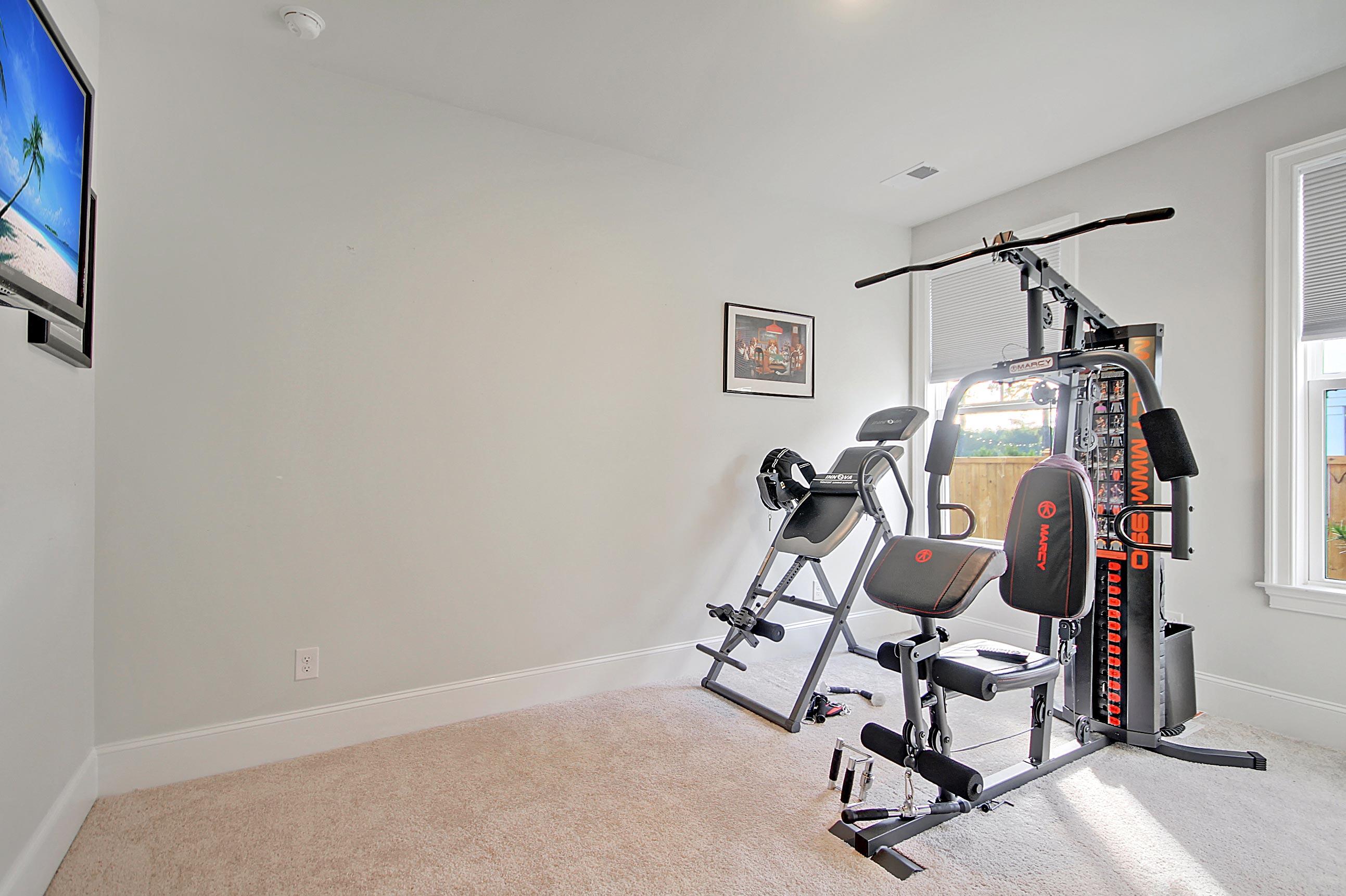 560 Pontoon Road Huger, SC 29450 - Photo 46 of 61 Bedroom #3