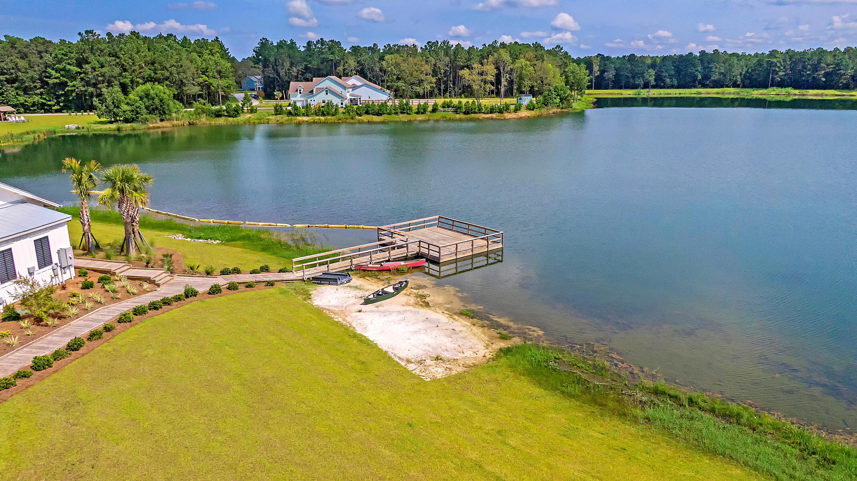 560 Pontoon Road Huger, SC 29450 - Photo 52 of 61 Neighborhood Pool