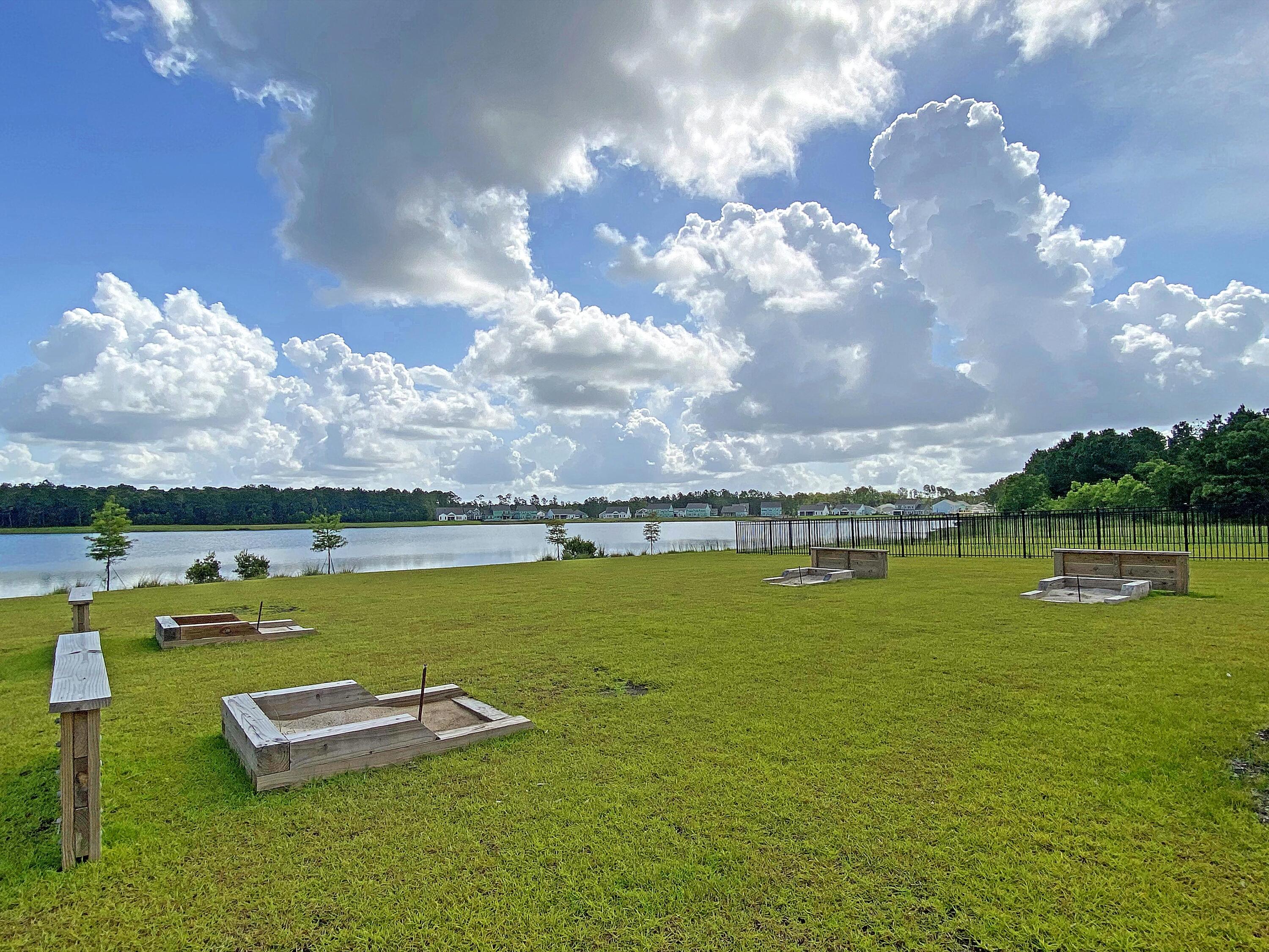 560 Pontoon Road Huger, SC 29450 - Photo 56 of 61 Play Park