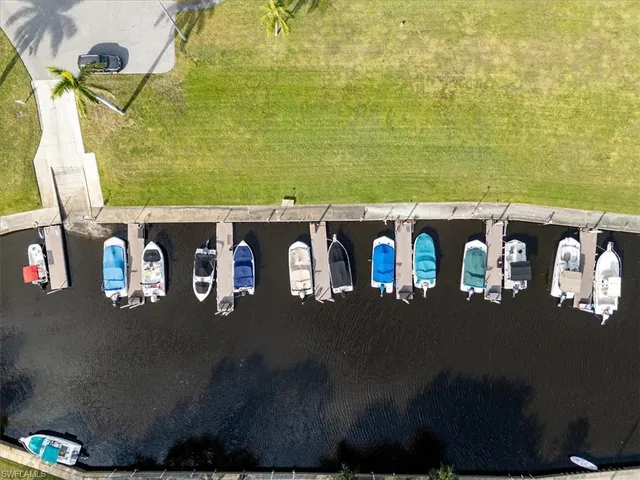 $110,000 | 1429 Tropic Terrace, North Fort Myers, FL 33903