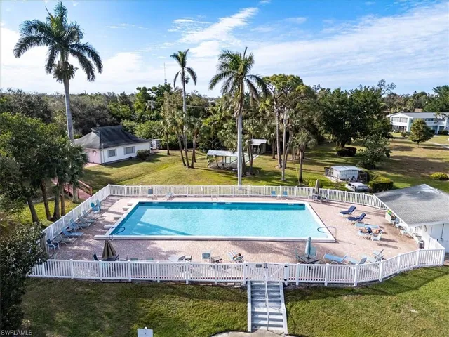 $110,000 | 1429 Tropic Terrace, North Fort Myers, FL 33903