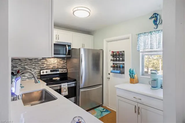 $110,000 | 1429 Tropic Terrace, North Fort Myers, FL 33903