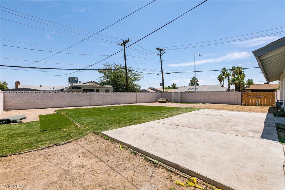 3090 South Lindell Road Las Vegas, NV 89146 - Photo 24 of 24 Gallery Image 24