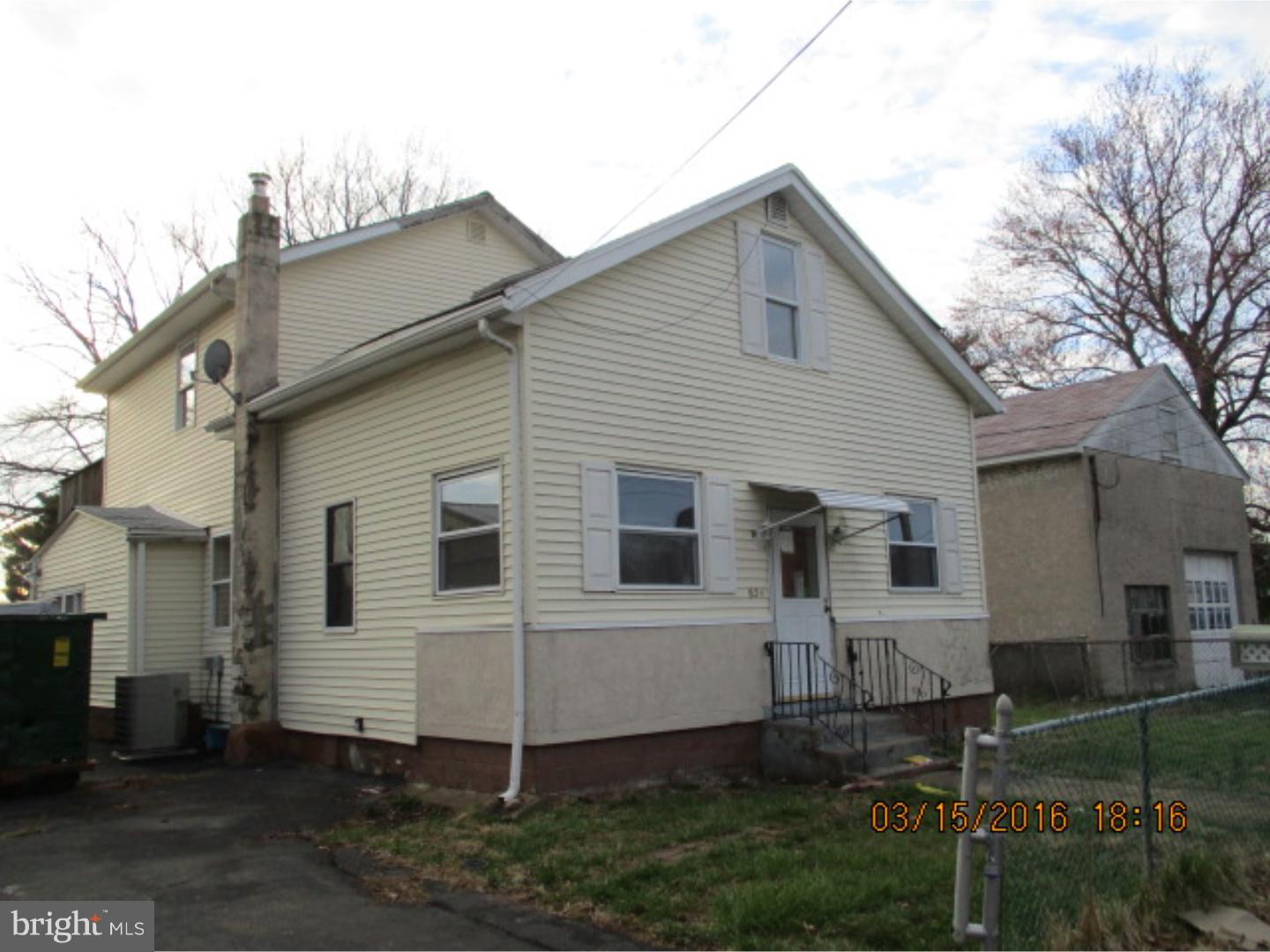 824 Excelsior Avenue Croydon, PA 19021 - Photo 1 of 10 Gallery Image 1