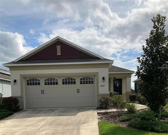 $2,100 | 9877 Southwest 99th Loop, Ocala, FL 34481