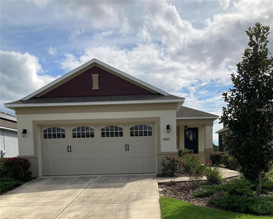 9877 Southwest 99th Loop Ocala, FL 34481 - Photo 1 of 1