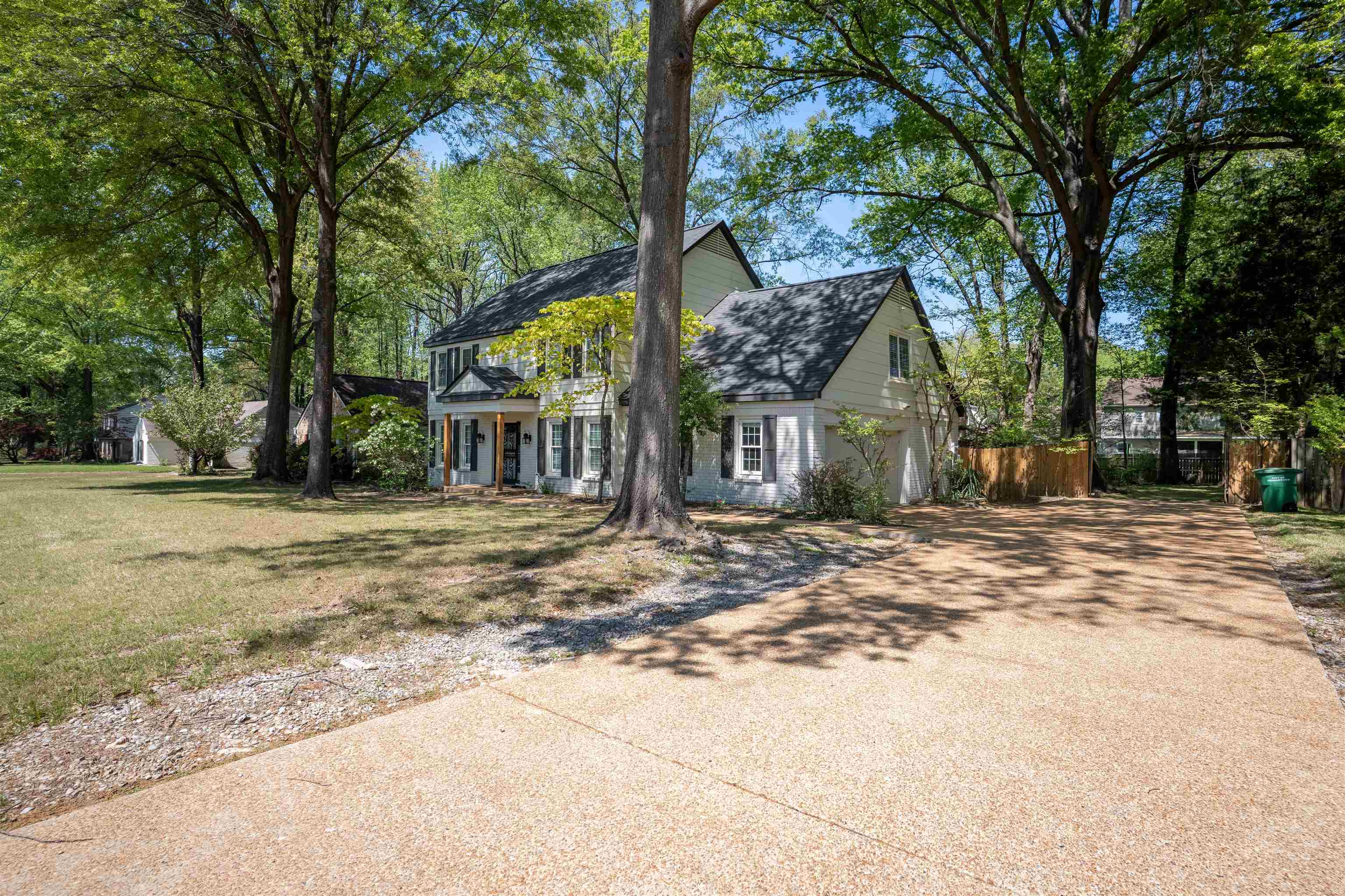 7238 McVay Road Germantown, TN 38138 - Photo 35 of 39 Gallery Image 35