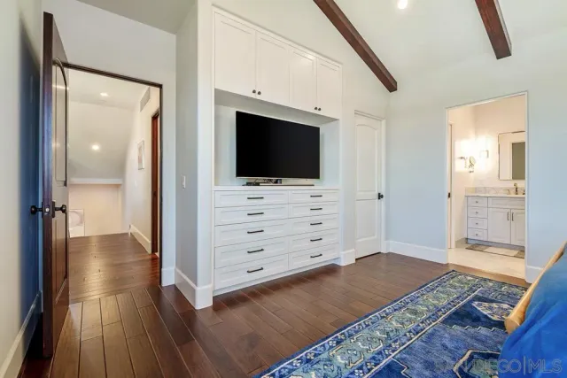 a view of a porch with furniture