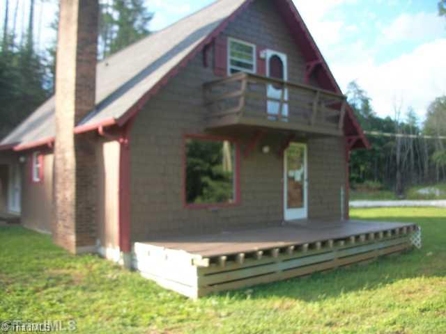 312 Lowe Road Mount Airy, NC 27030 - Photo 1 of 6 Exterior Front.