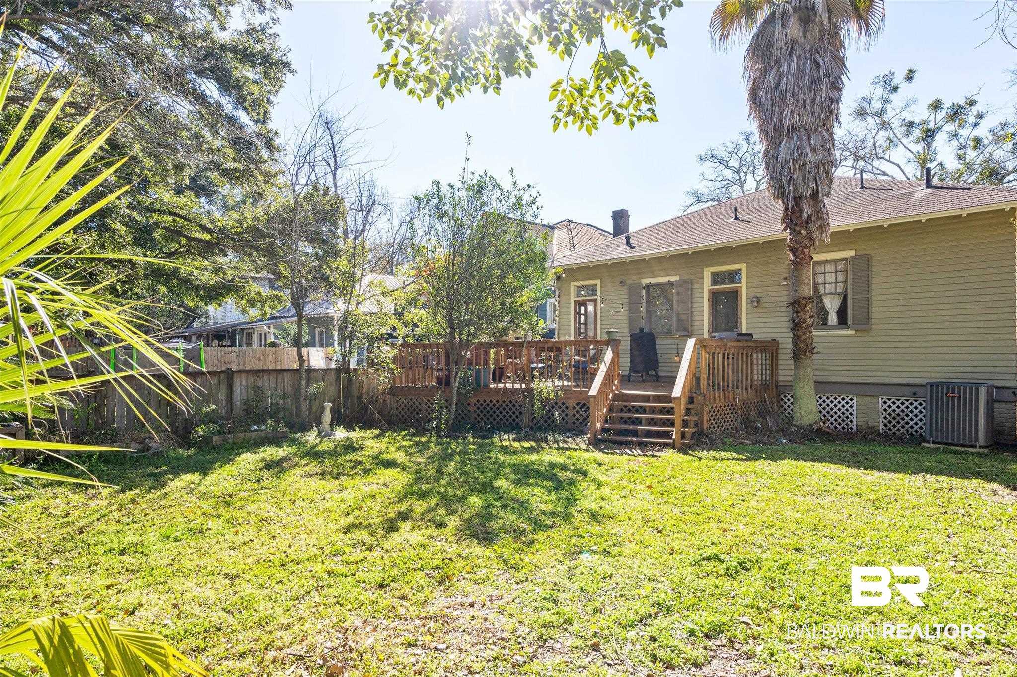 1220 Texas Street Mobile, AL 36604 - Photo 19 of 20
