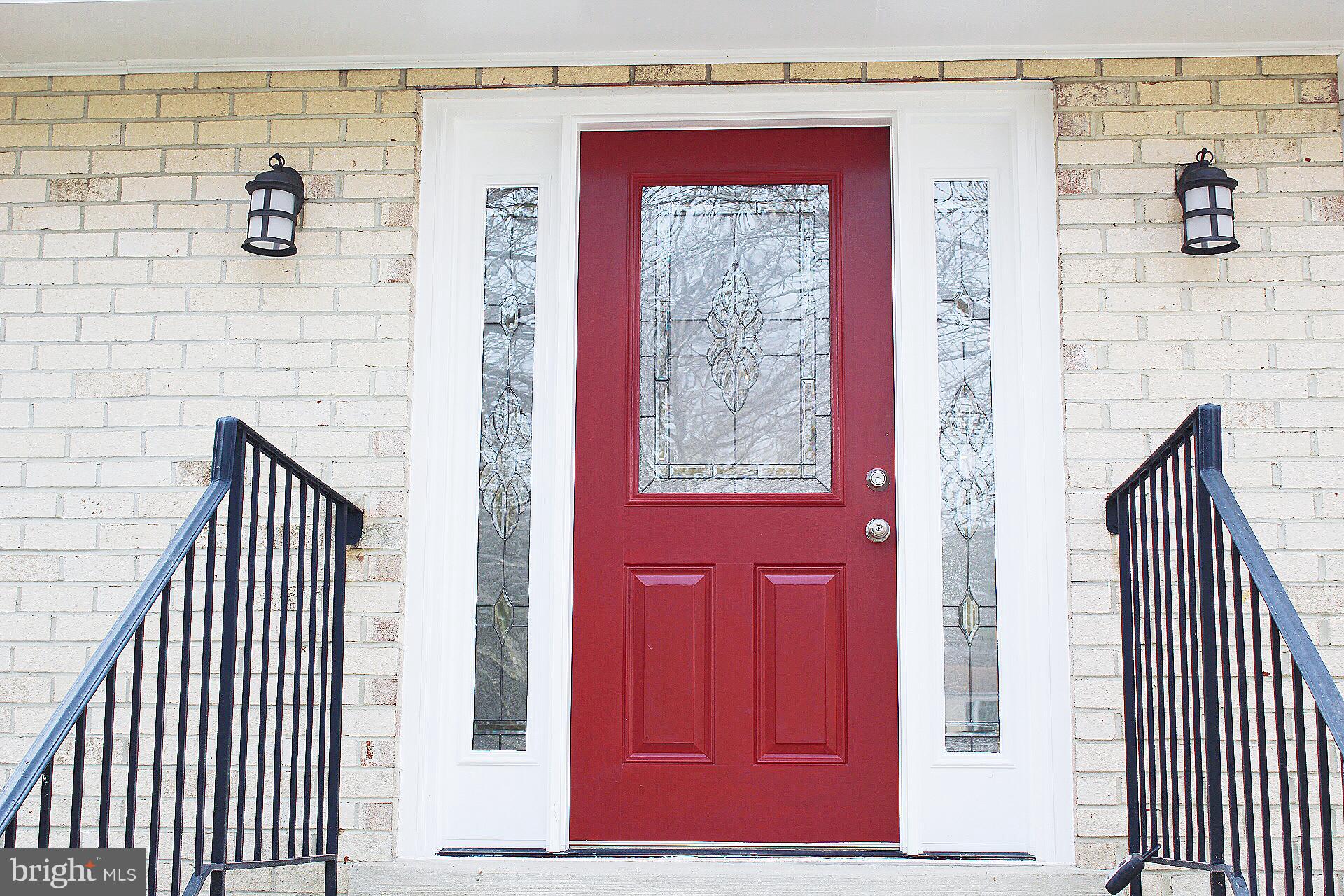11719 Butlers Branch Road Clinton, MD 20735 - Photo 2 of 25 Exterior (Front)
