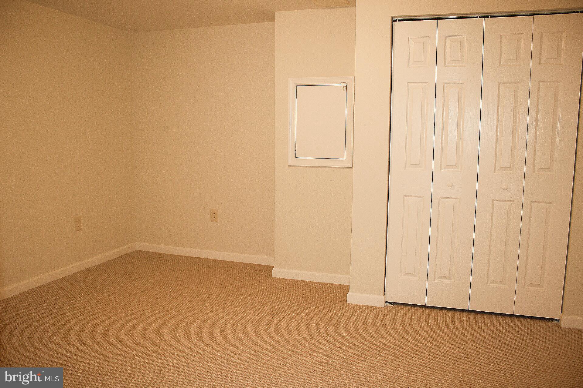 11719 Butlers Branch Road Clinton, MD 20735 - Photo 19 of 25 Basement Bedroom