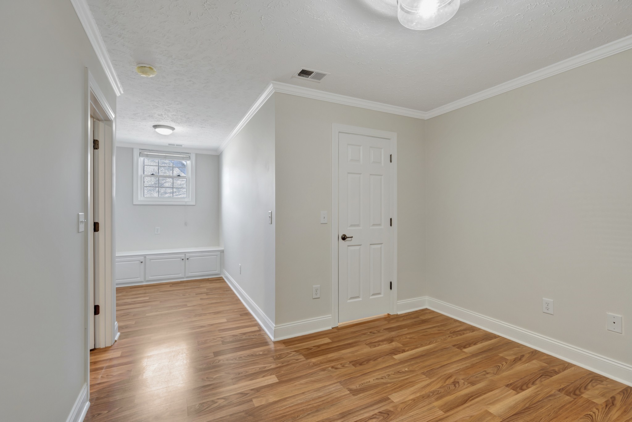 1900 Tinnin Road, Unit A5 Goodlettsville, TN 37072 - Photo 32 of 41 a view of empty room with wooden floor