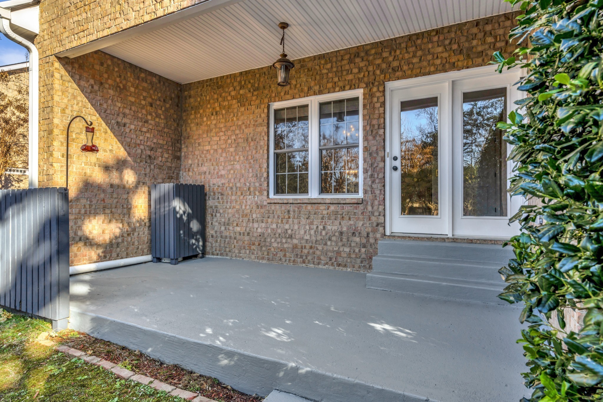 1900 Tinnin Road, Unit A5 Goodlettsville, TN 37072 - Photo 38 of 41 a view of house with backyard and glass windows