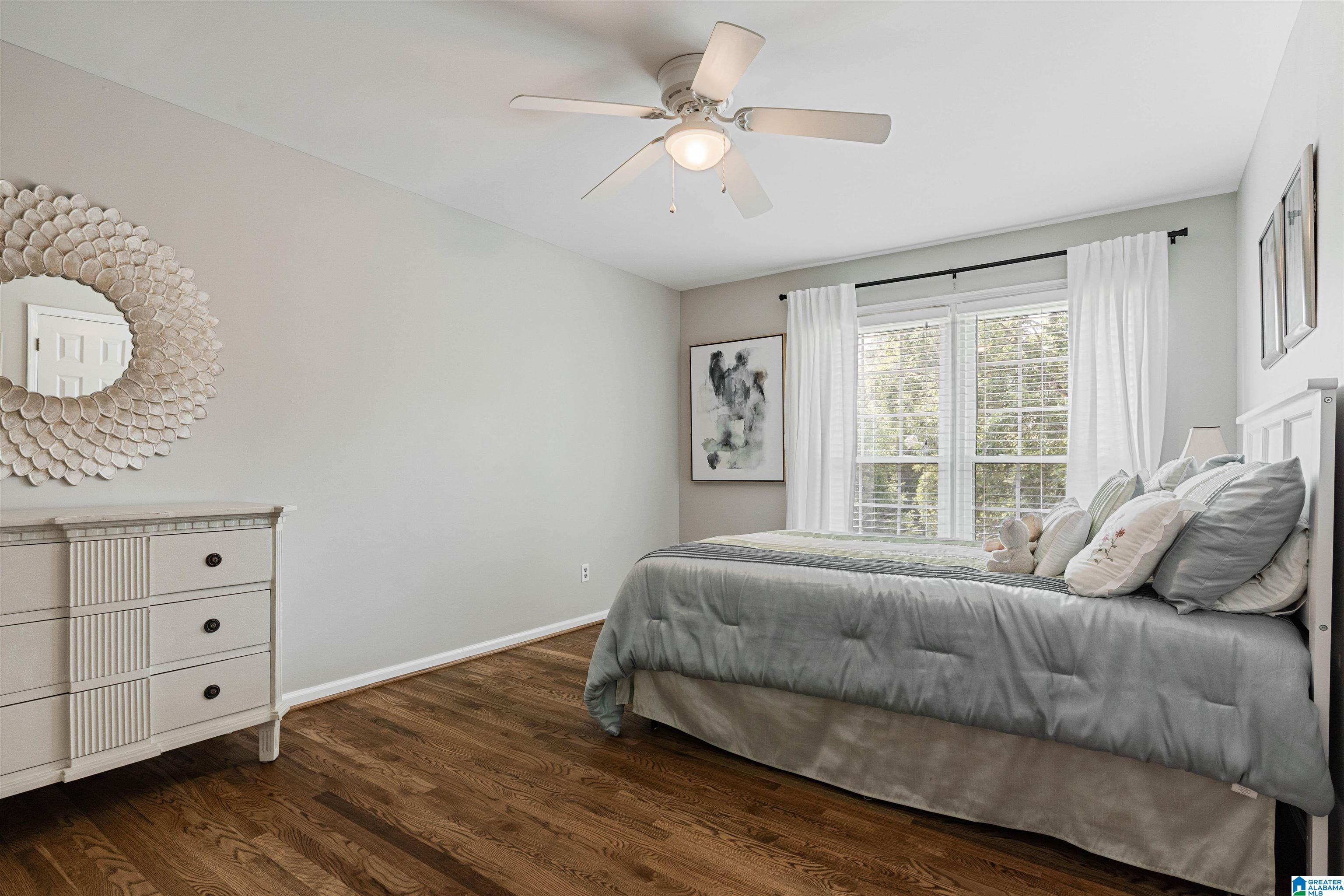 5102 Colonial Park Road Birmingham, AL 35242 - Photo 21 of 32