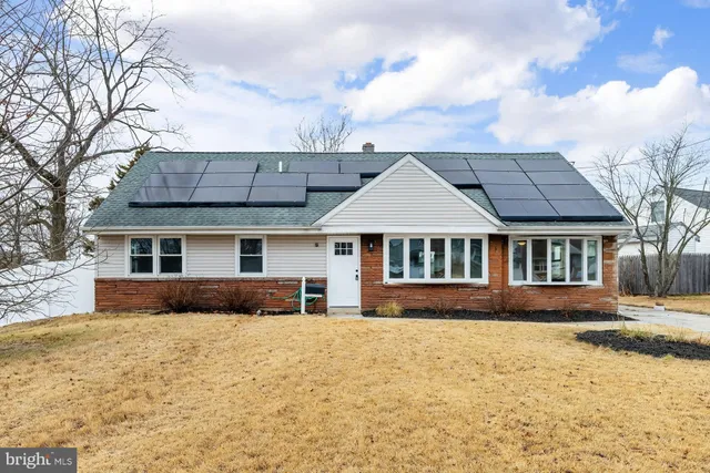 $399,900 | 446 Dickinson Road, Wenonah, NJ 08090