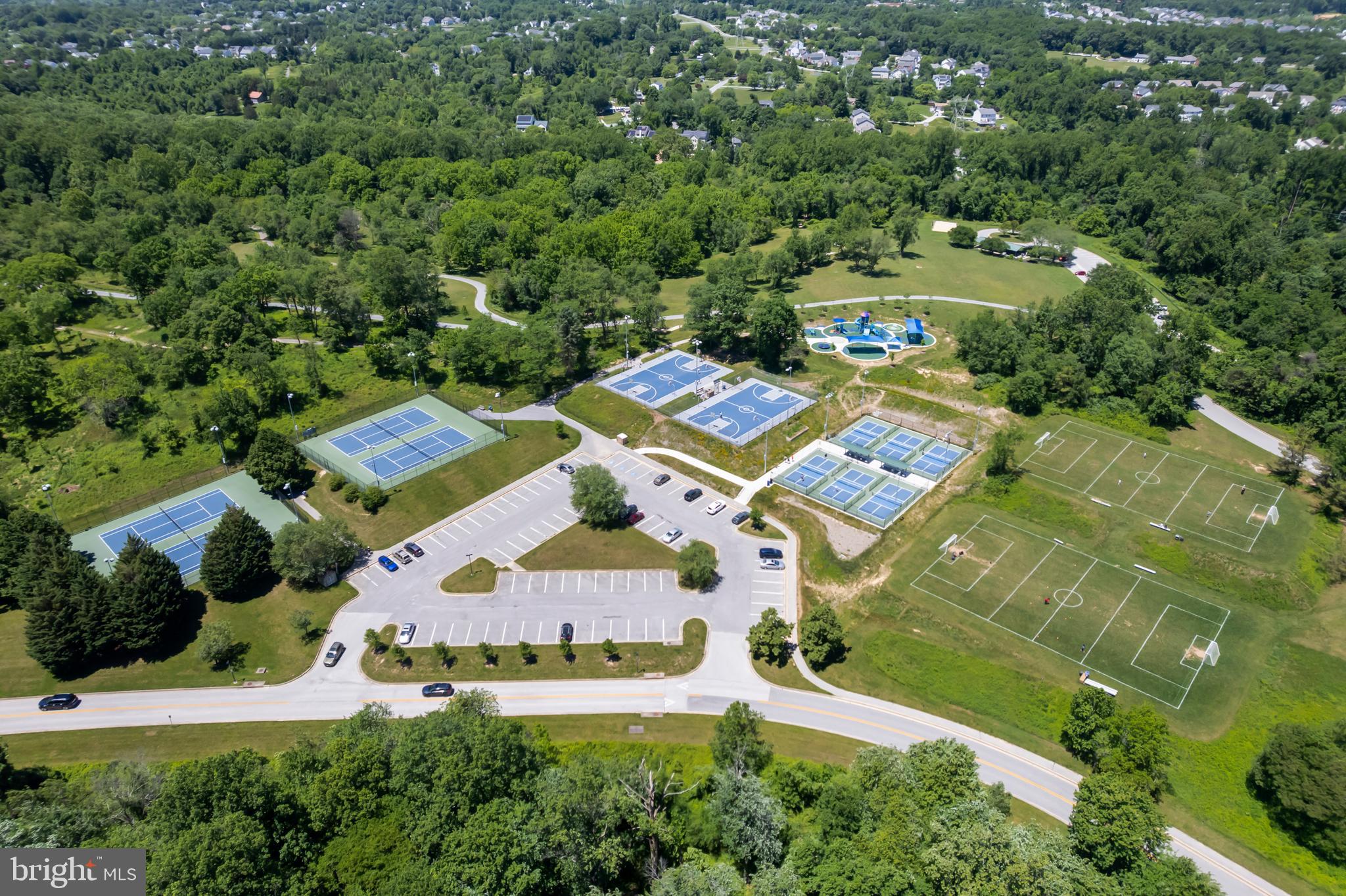 5790 Hunt Club Road Elkridge, MD 21075 - Photo 78 of 84