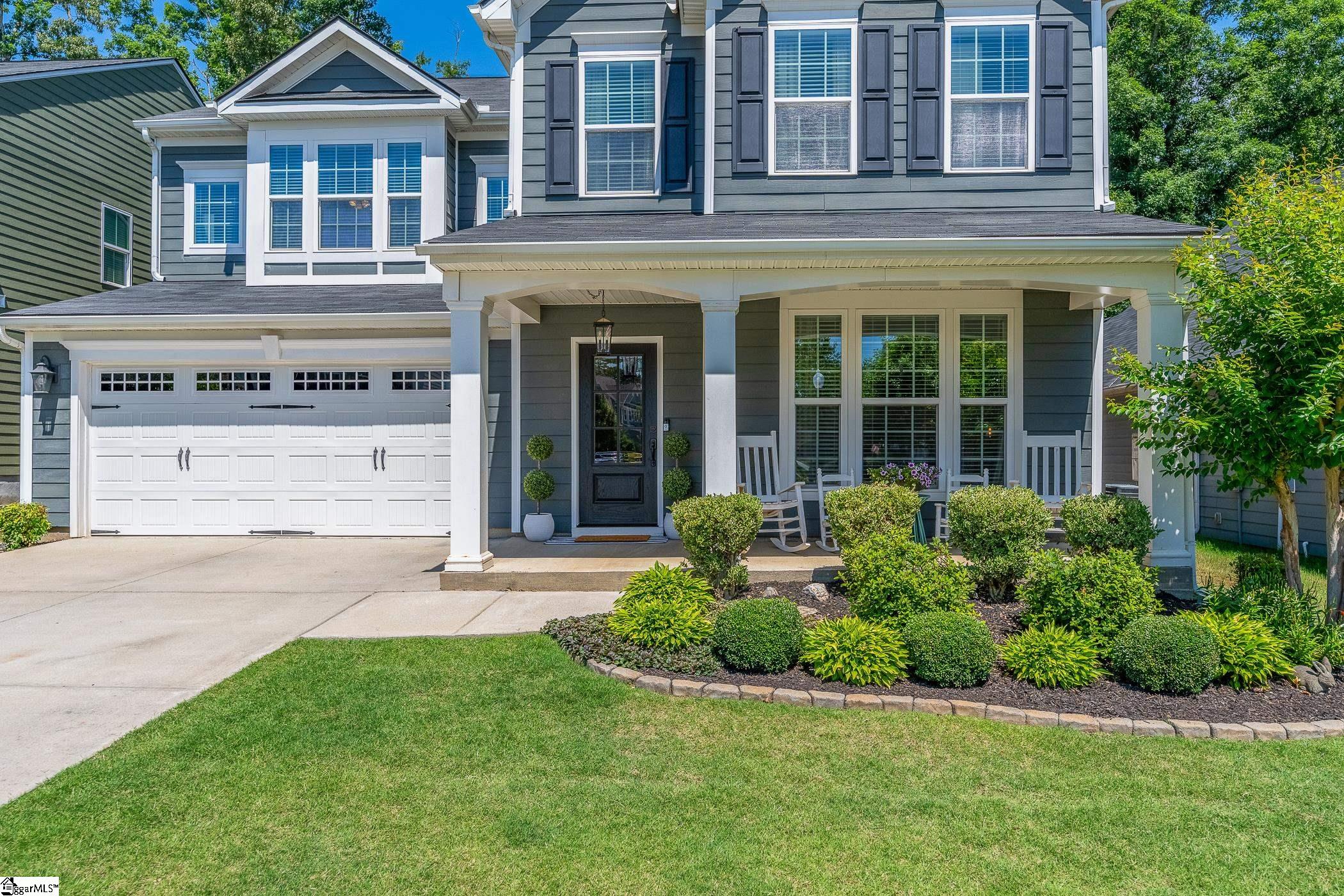 113 Waters Run Lane Simpsonville, SC 29681 - Photo 4 of 35