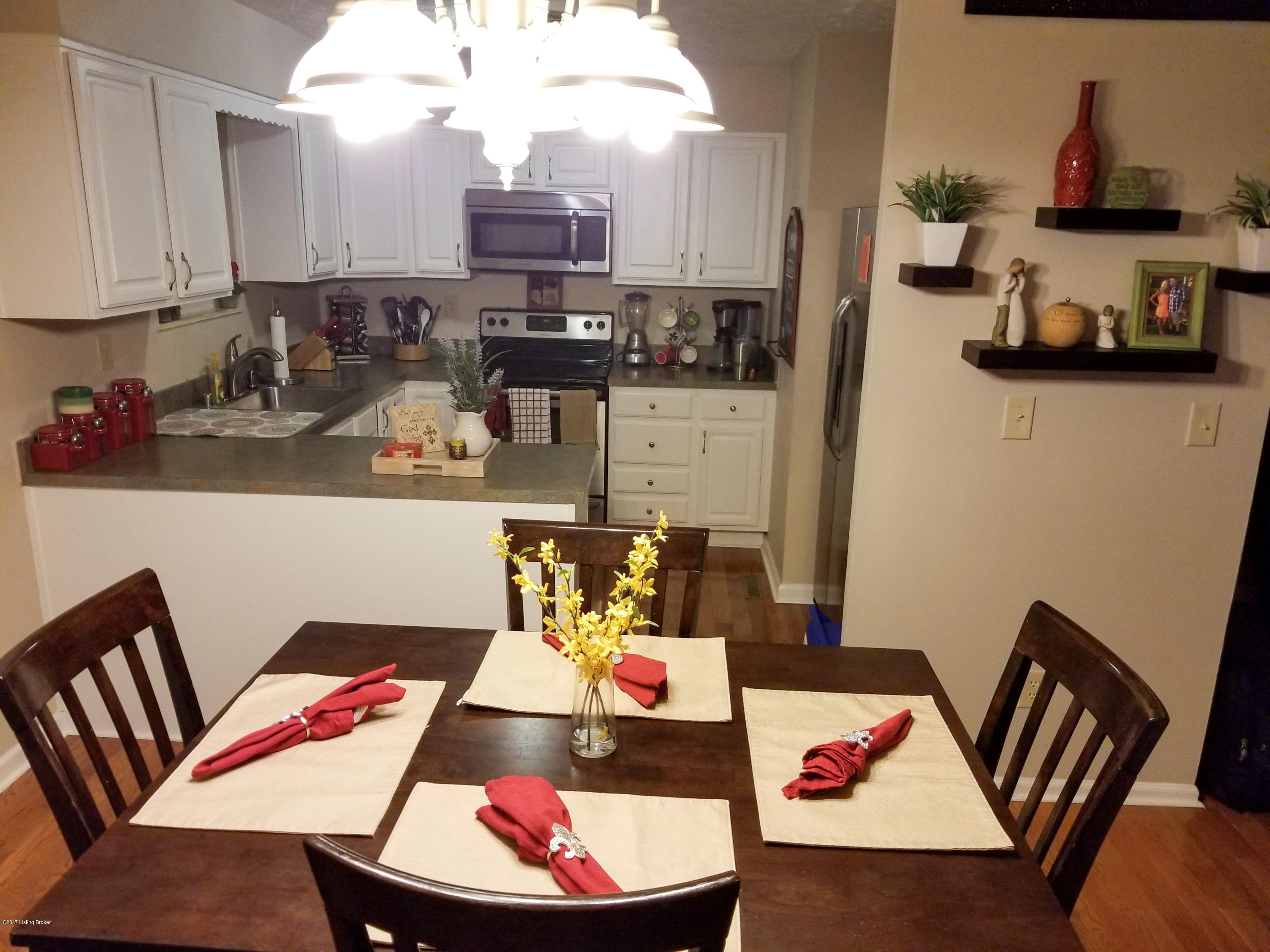 420 Bluegrass Road Elizabethtown, KY 42701 - Photo 17 of 37 18
