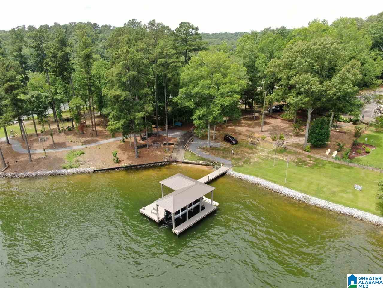 800 Black Acres Road Cropwell, AL 35054 - Photo 8 of 44