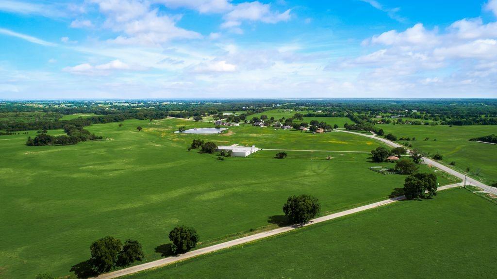 2 Co Road Kaufman, TX 75142 - Photo 6 of 7 a view of a golf course with a garden
