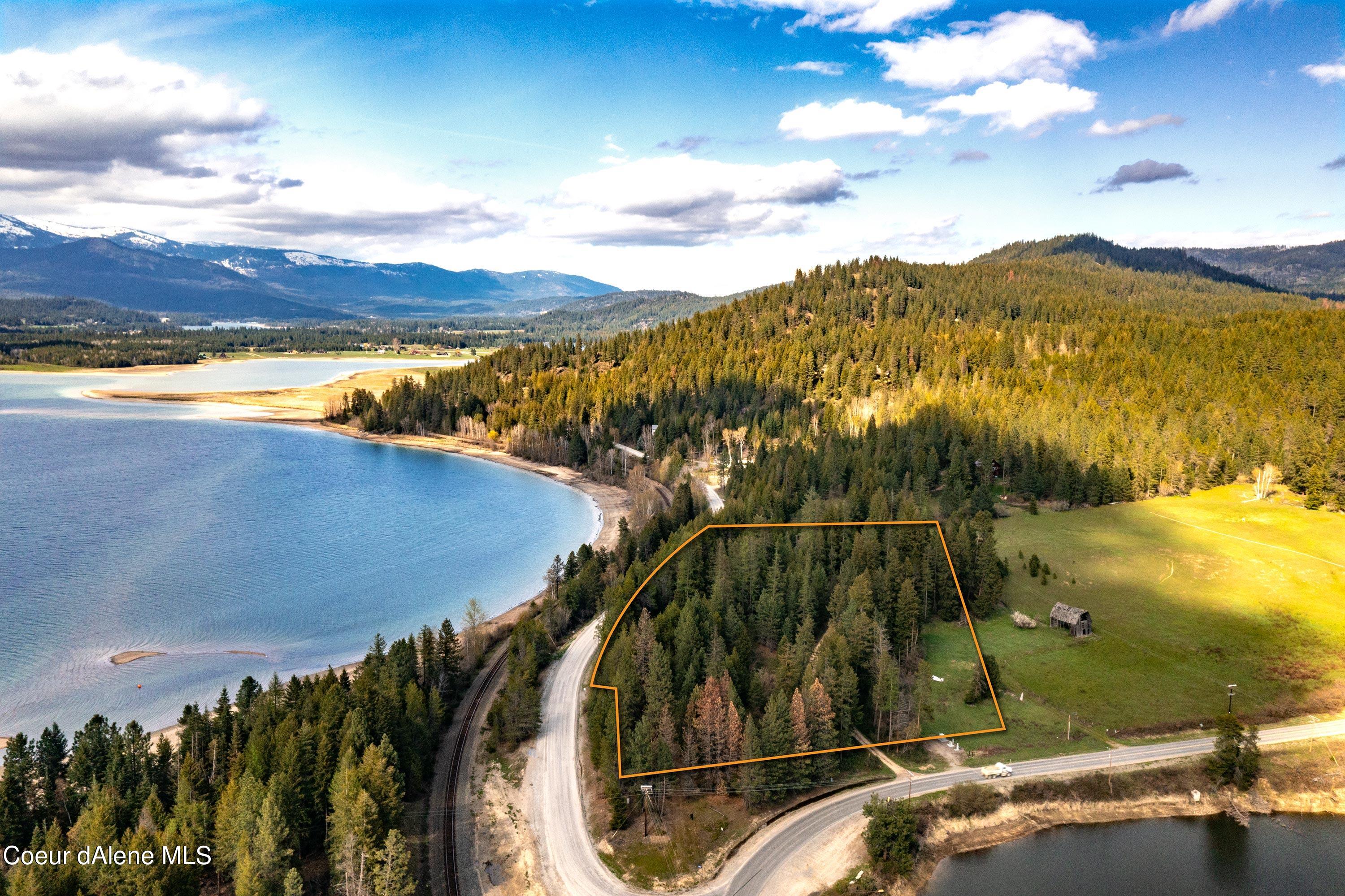 Nna East Dufort Road Sagle, ID 83860 - Photo 1 of 1 Main