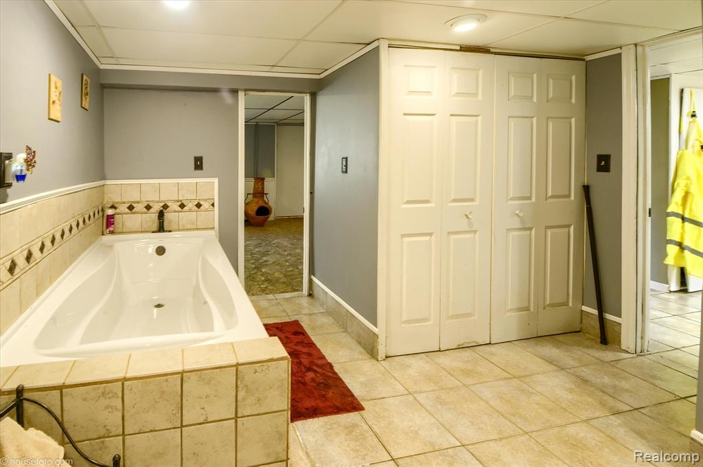 3293 West Oregon Road Lapeer, MI 48446 - Photo 31 of 37