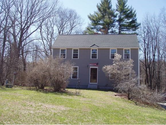 12 Wild Pasture Road Kensington, NH 03833 - Photo 1 of 1 Gallery Image 1